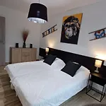 Latelier A Proche Du Des Comm Appartement