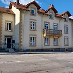 Latelier A Proche Du Des Comm 公寓 热拉梅