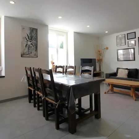 Latelier A Proche Du Des Comm Apartmán *