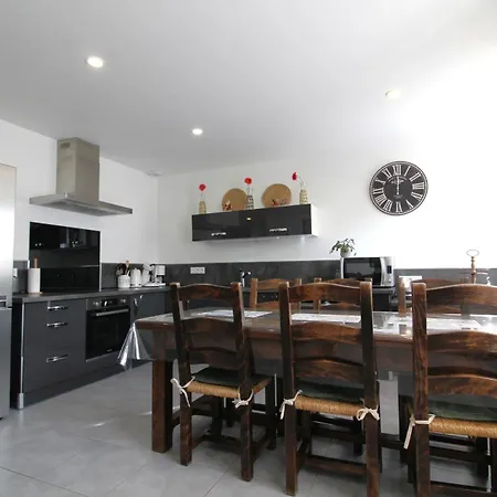 Gite Latelier Plain Pied Au Centre De Gerardmer *