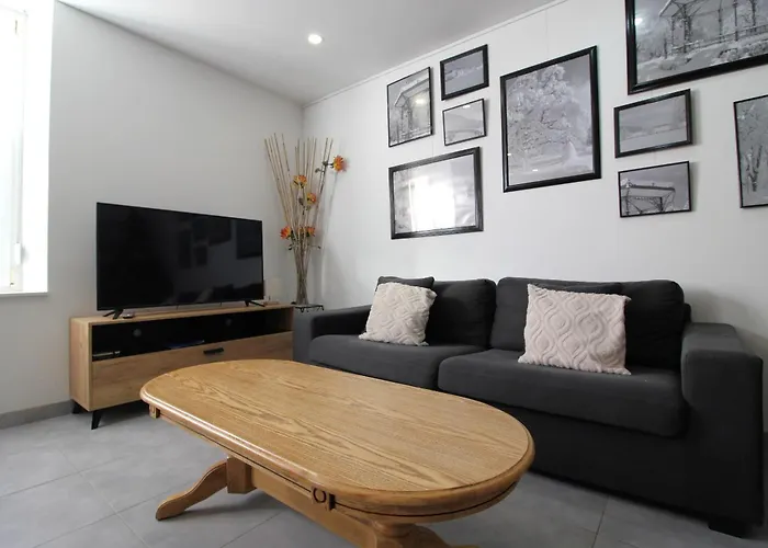 Apartmán Latelier A Proche Du Des Comm Gérardmer