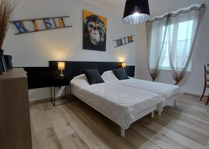 Latelier A Proche Du Des Comm Gérardmer