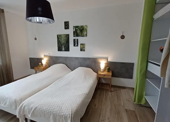 Latelier A Proche Du Des Comm * Gérardmer