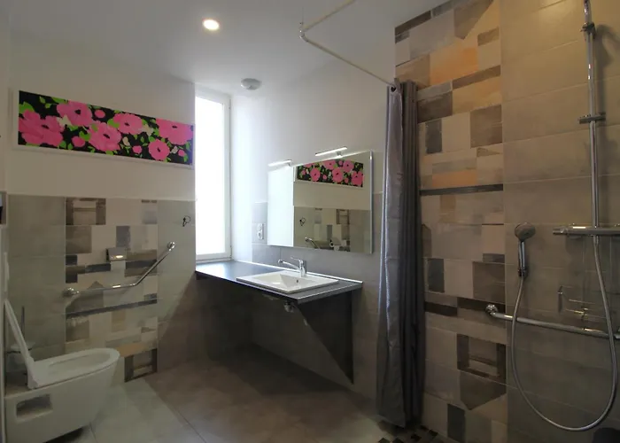 Apartmán Latelier A Proche Du Des Comm *