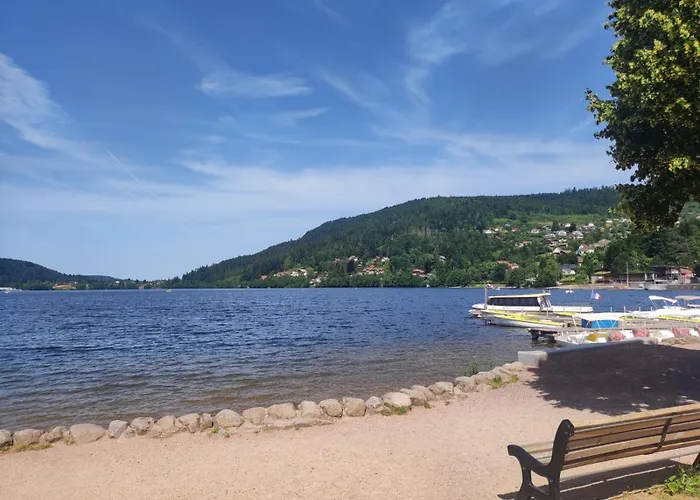 Apartmán Latelier A Proche Du Des Comm